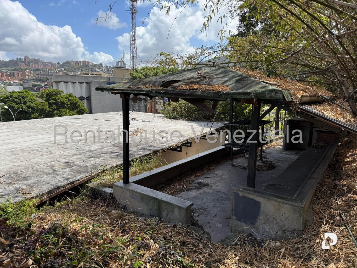 Terreno en La Trinidad, Caracas – 6