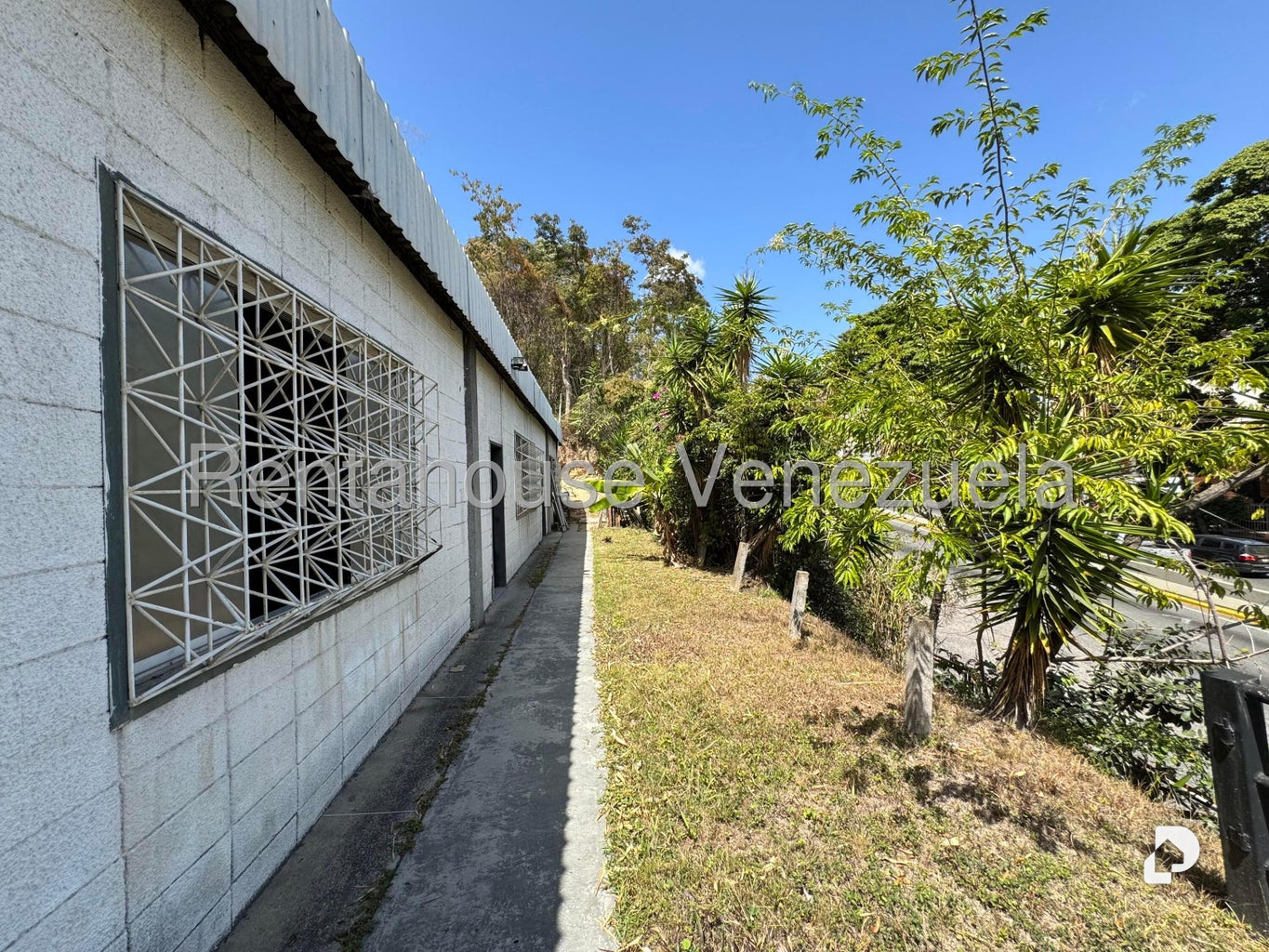 Terreno en La Trinidad, Caracas – 10