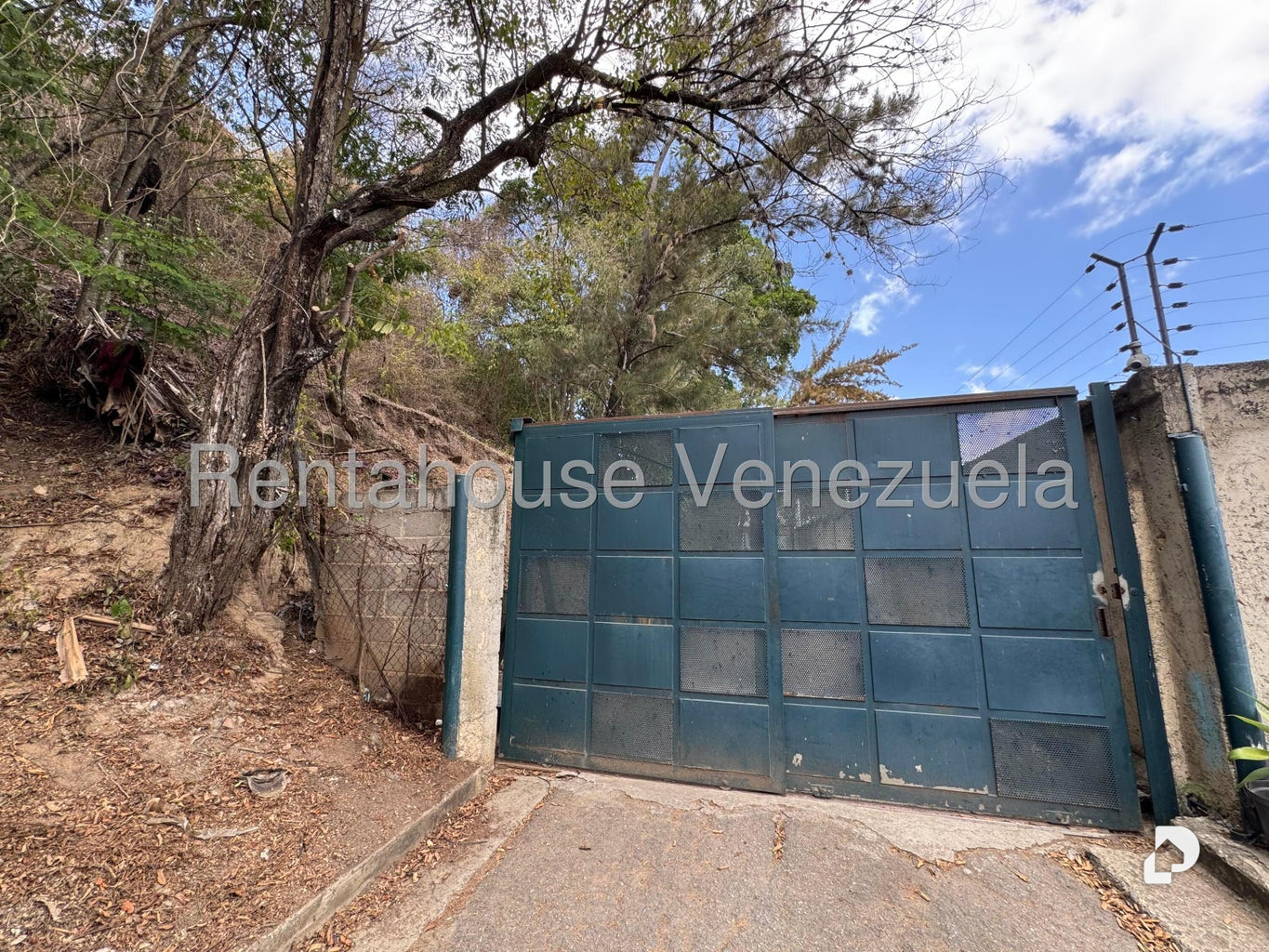 Terreno en La Trinidad, Caracas – 14