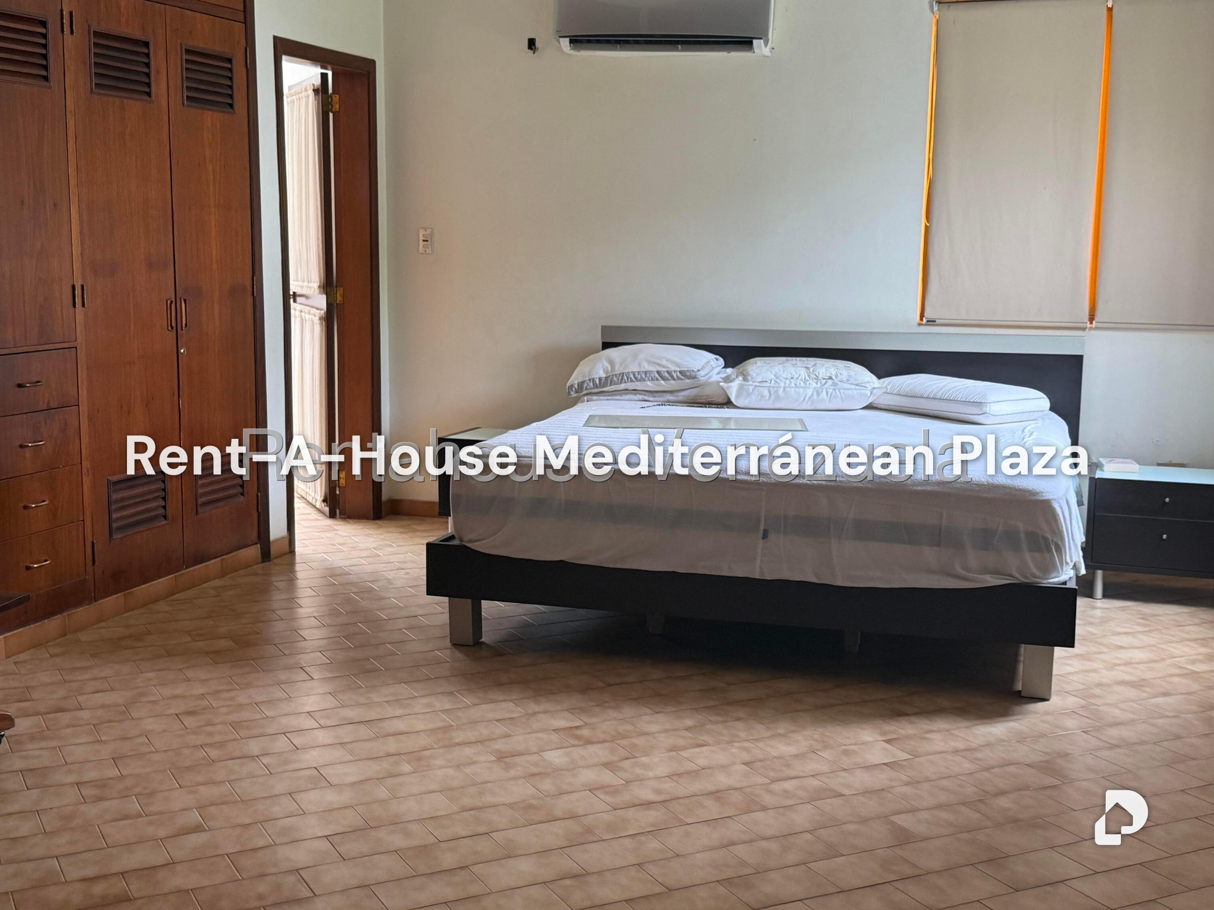 Casa en Guataparo Country Club, Valencia