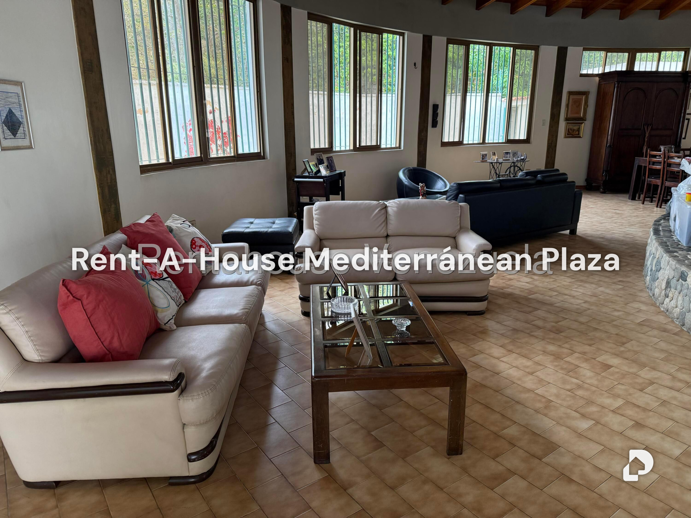 Casa en Guataparo Country Club, Valencia
