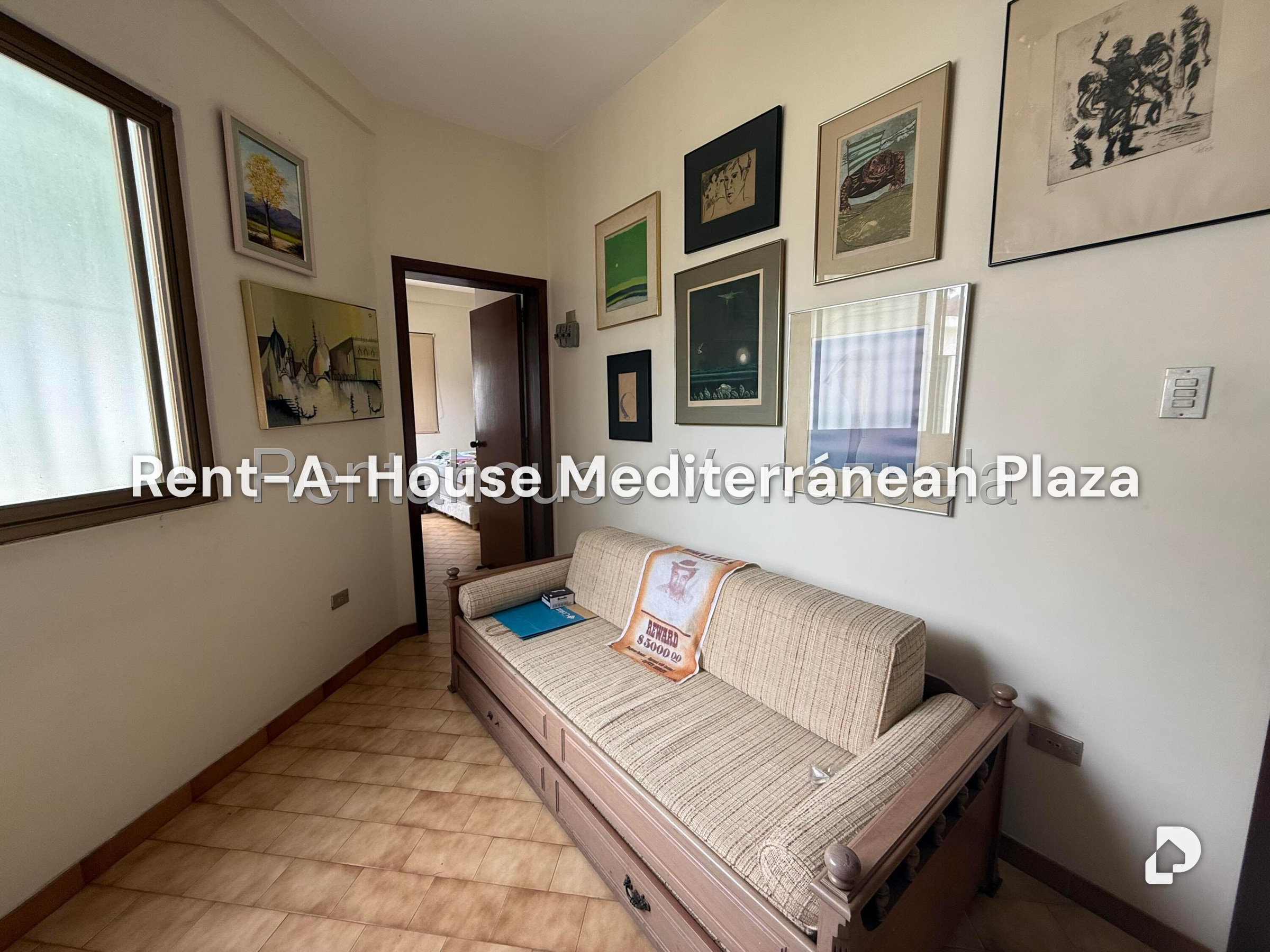 Casa en Guataparo Country Club, Valencia