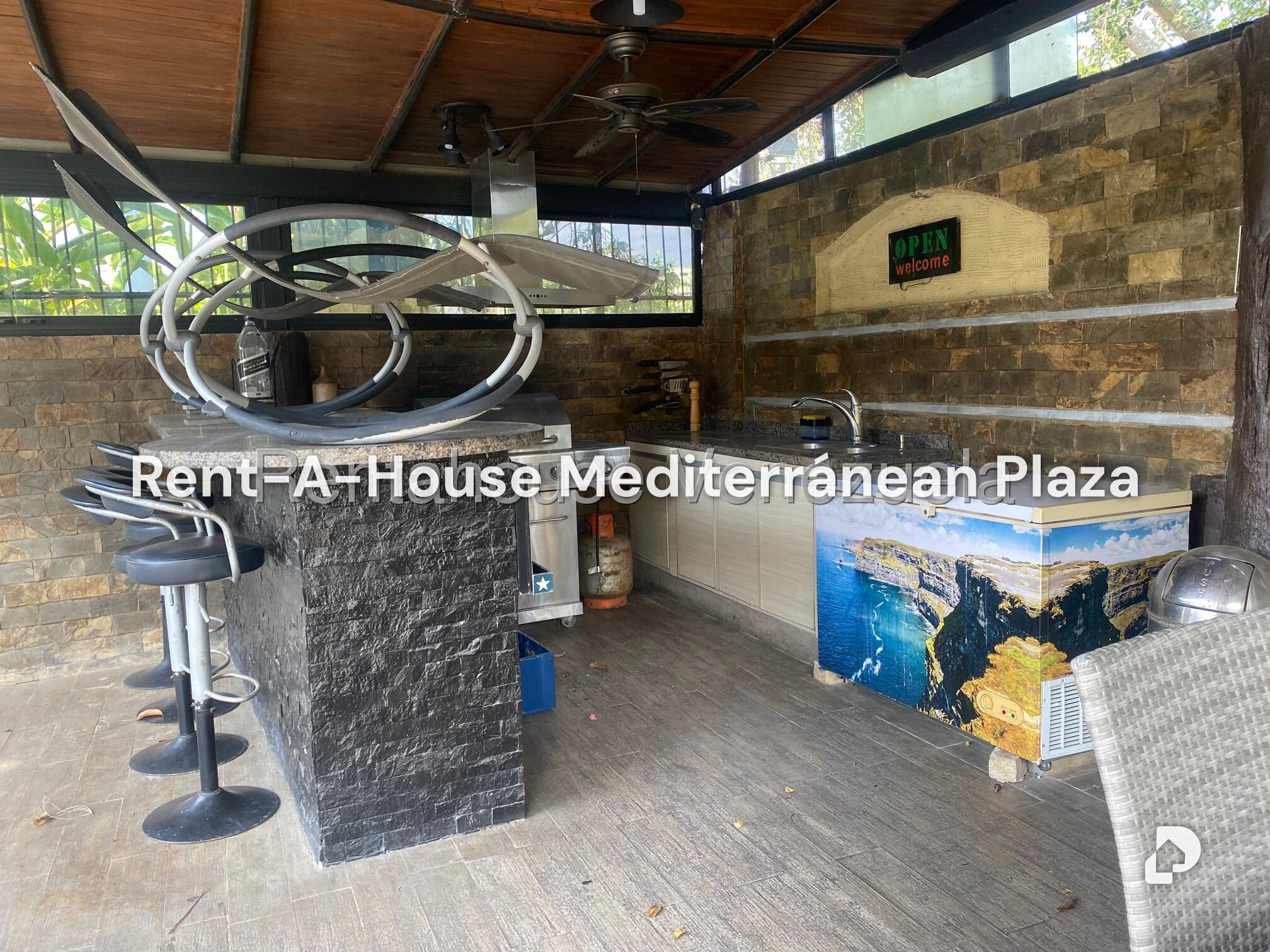 Casa en La Cumaca, San Diego – 23