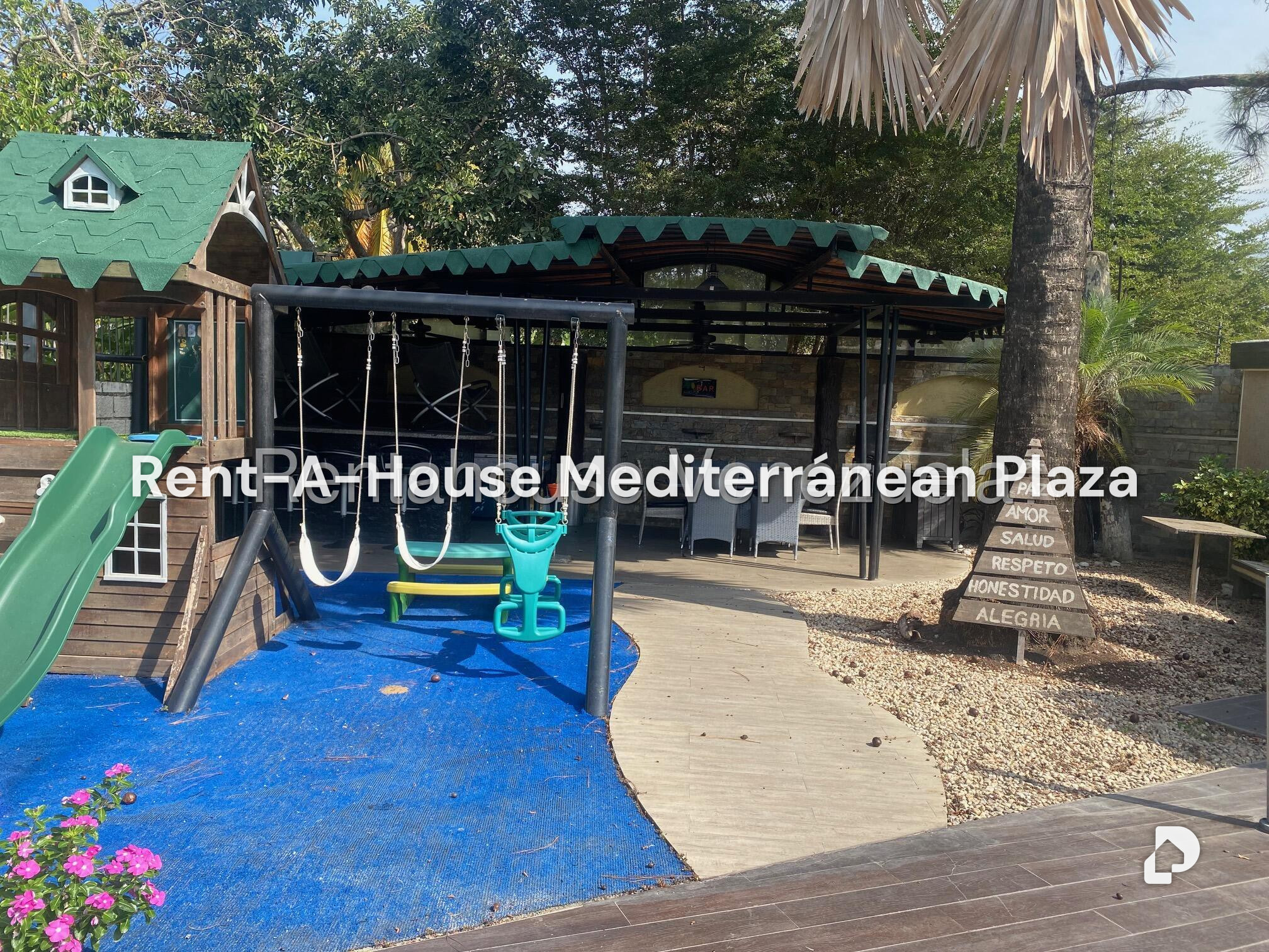 Casa en La Cumaca, San Diego – 22