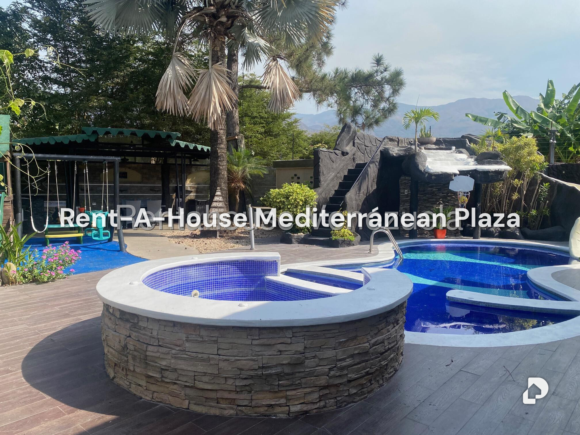 Casa en La Cumaca, San Diego – 21