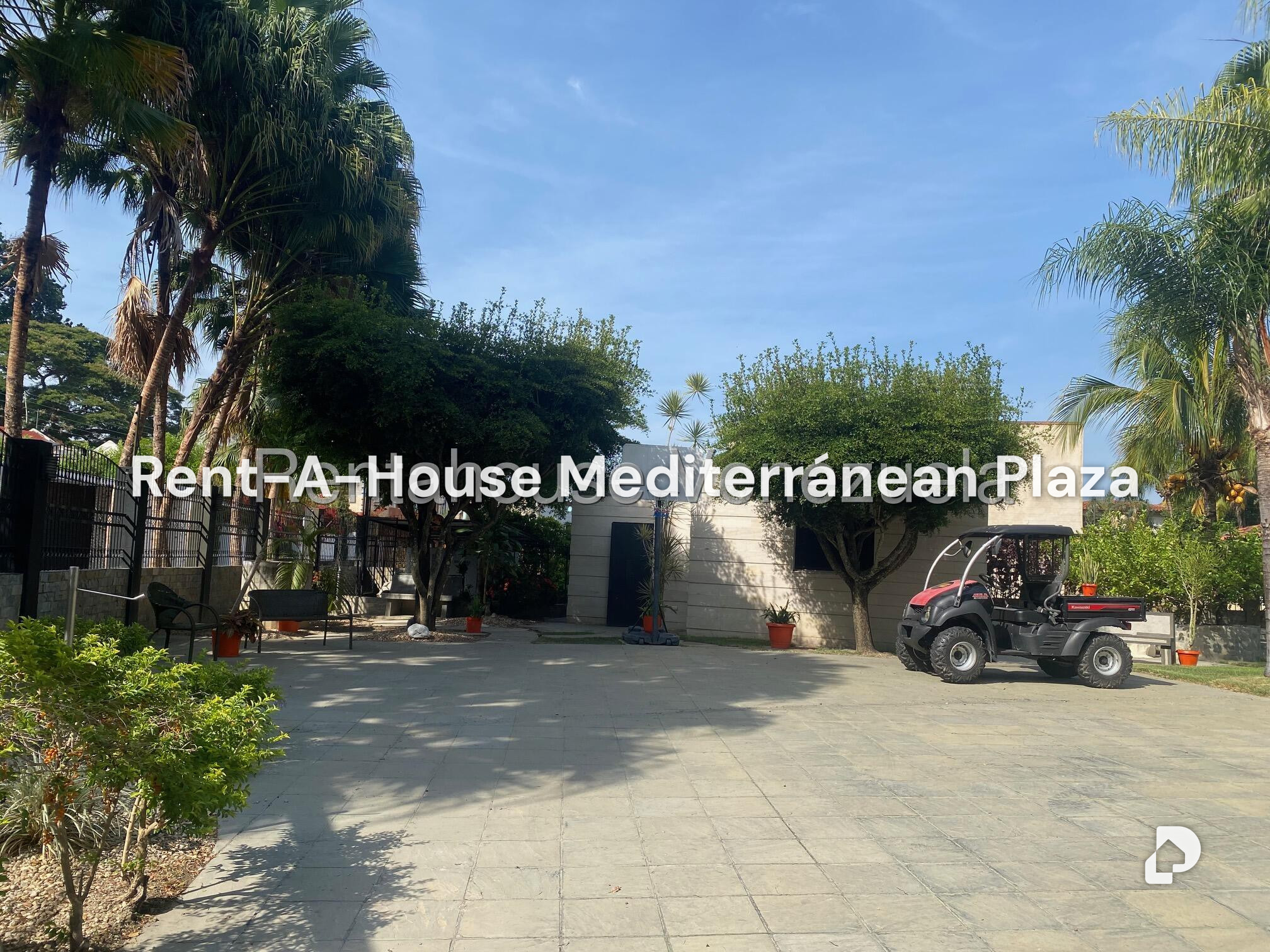 Casa en La Cumaca, San Diego – 26