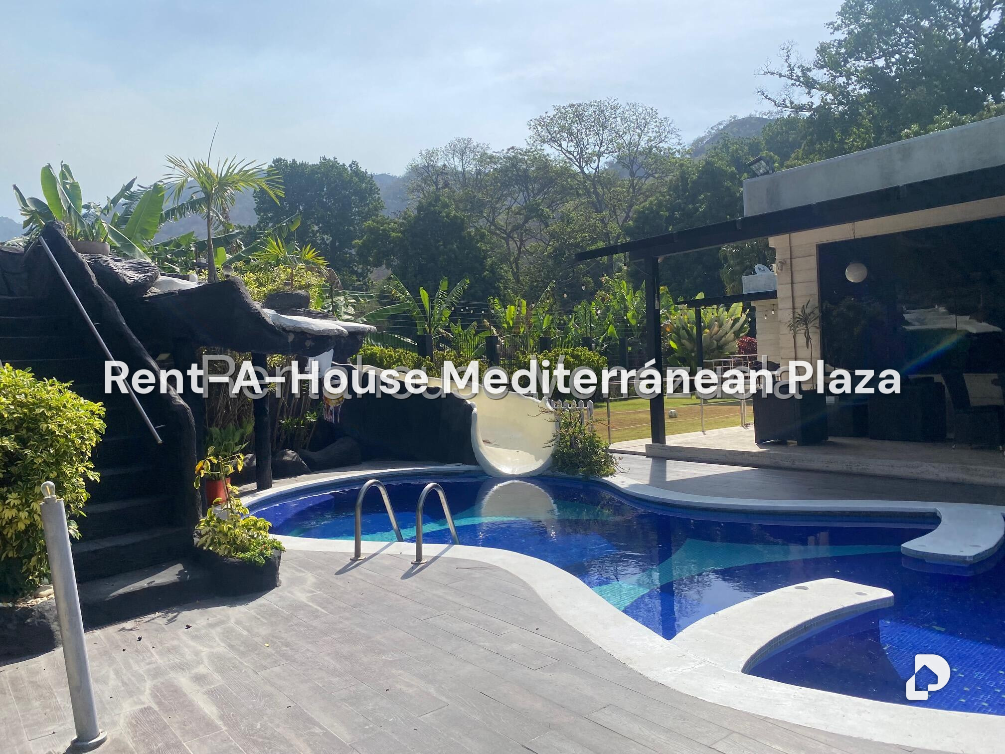 Casa en La Cumaca, San Diego – 18