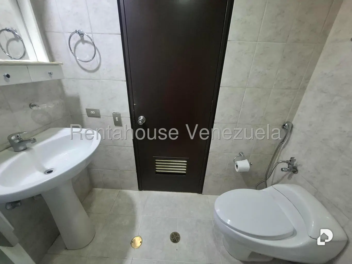 Apartamento en Manzanares, Caracas – 24