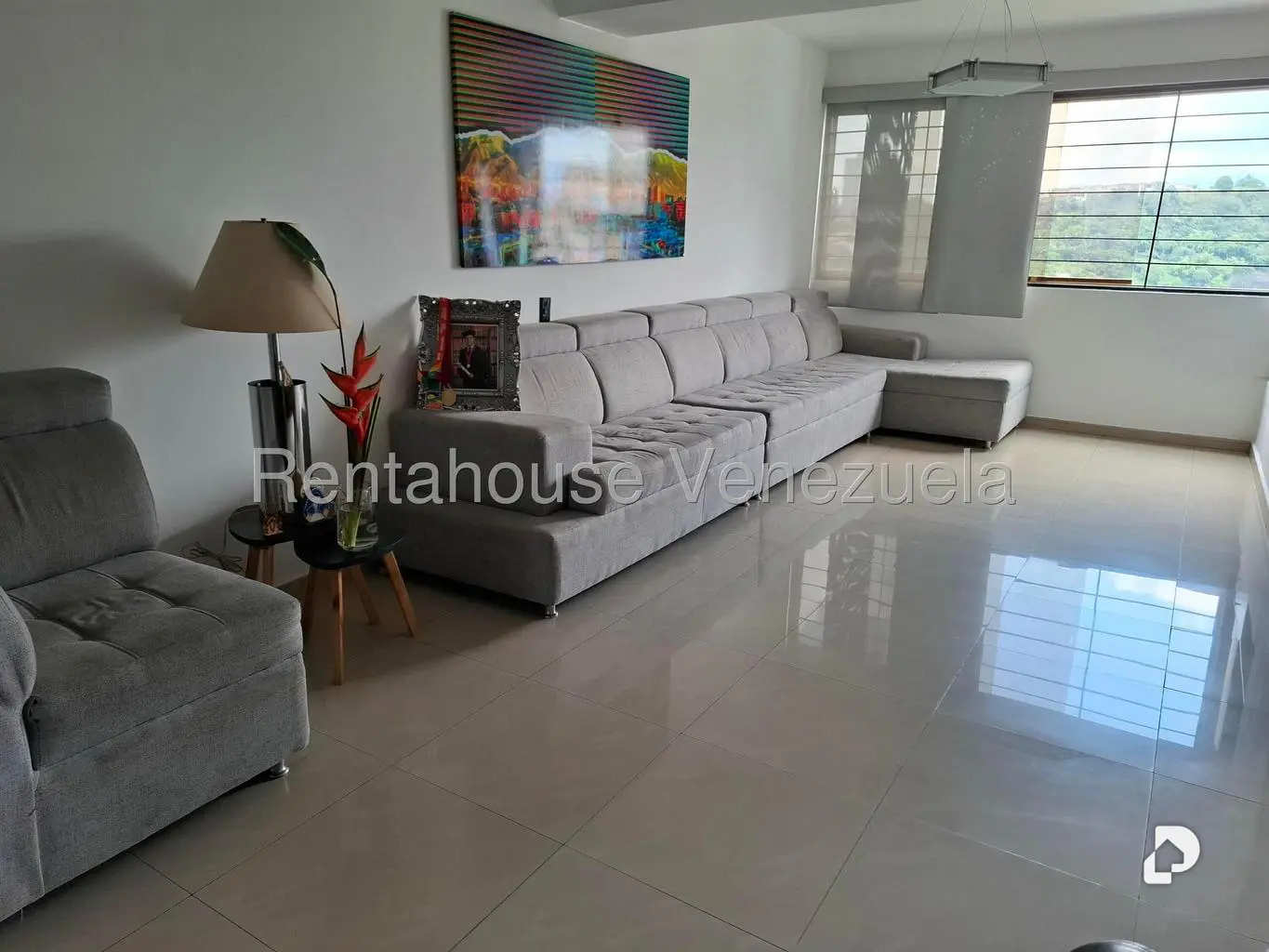 Apartamento en Manzanares, Caracas – 10