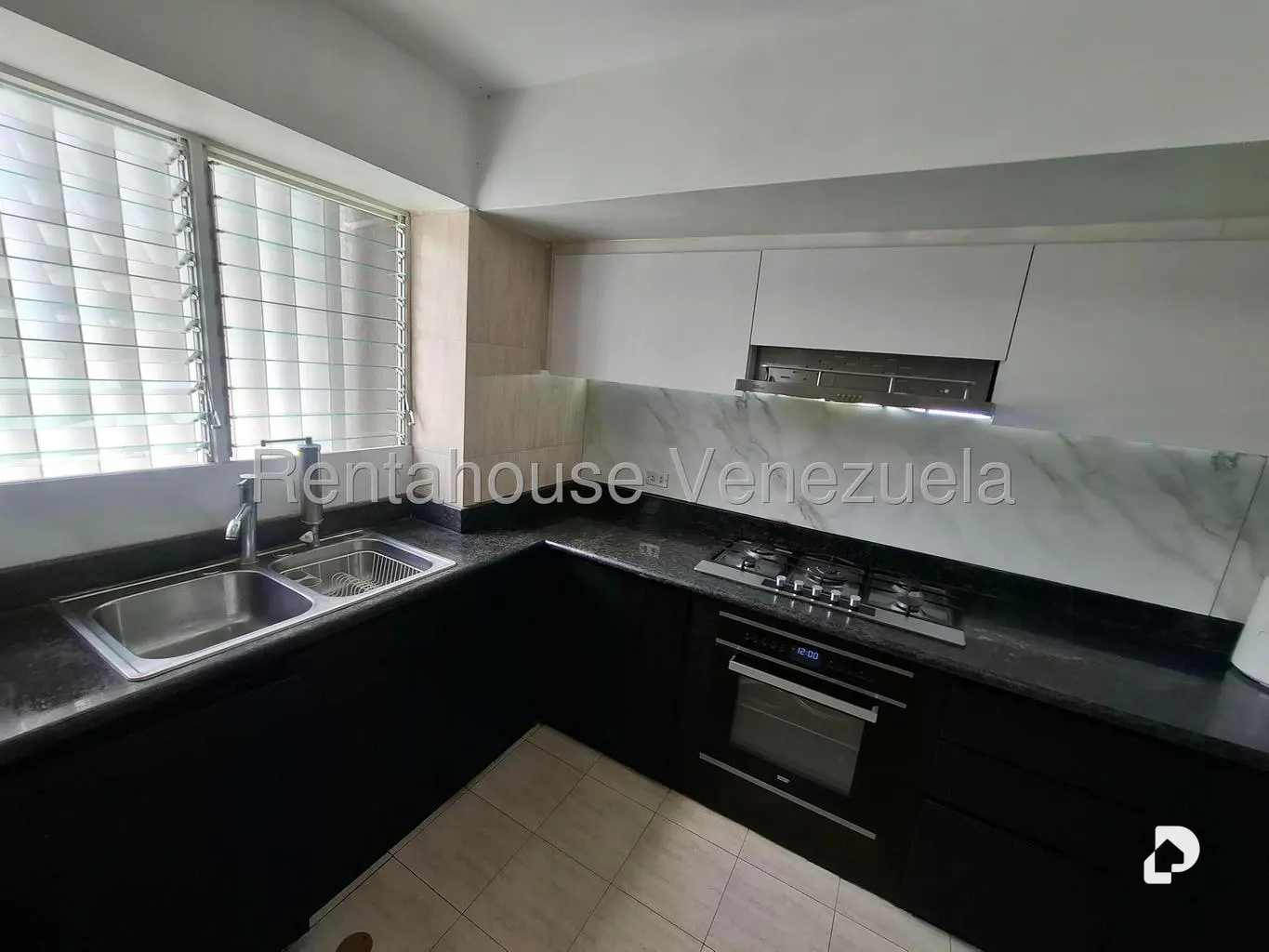 Apartamento en Manzanares, Caracas – 19