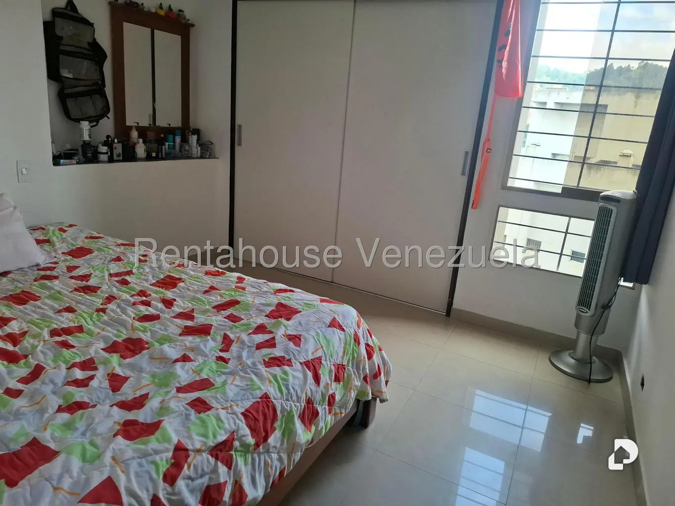 Apartamento en Manzanares, Caracas – 22