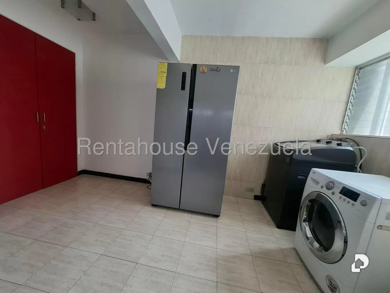 Apartamento en Manzanares, Caracas – 20
