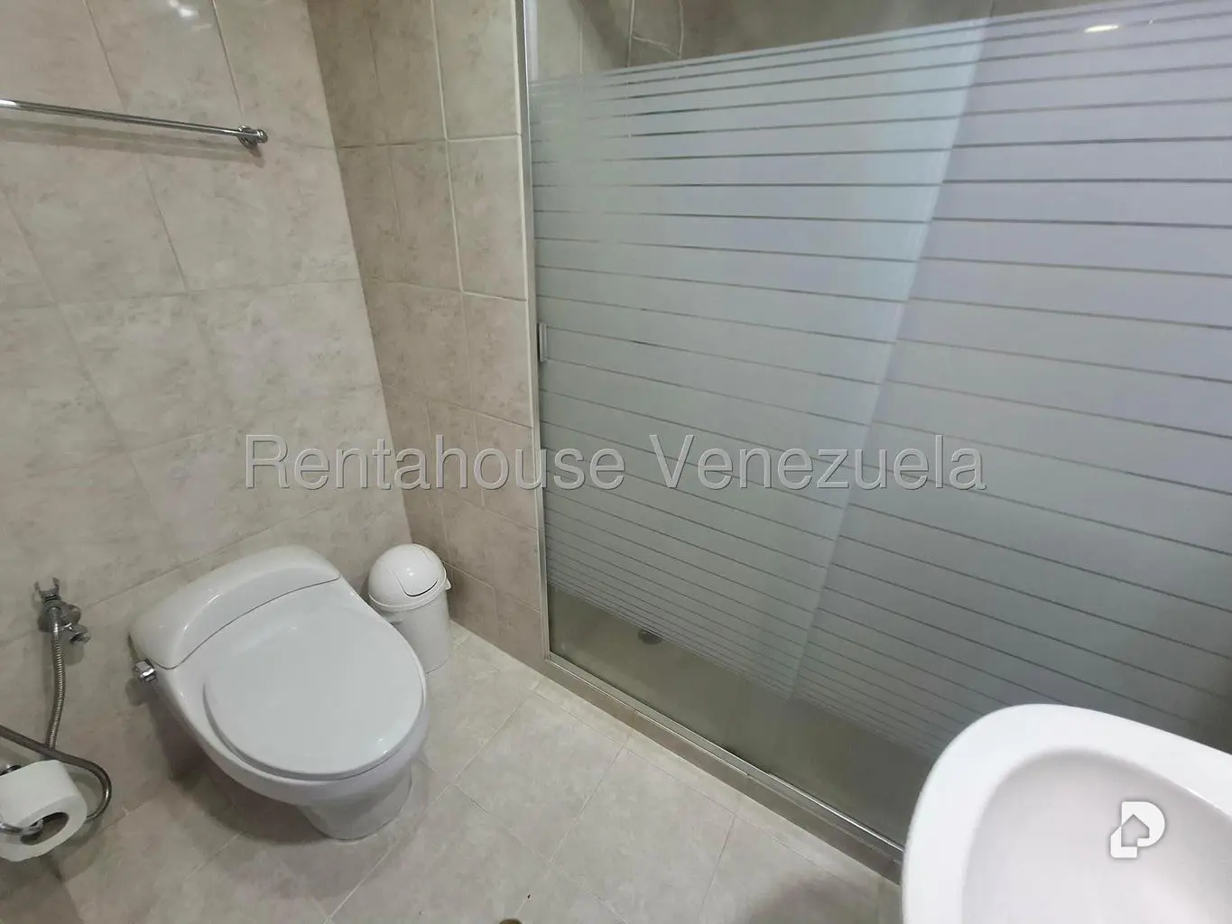 Apartamento en Manzanares, Caracas – 25