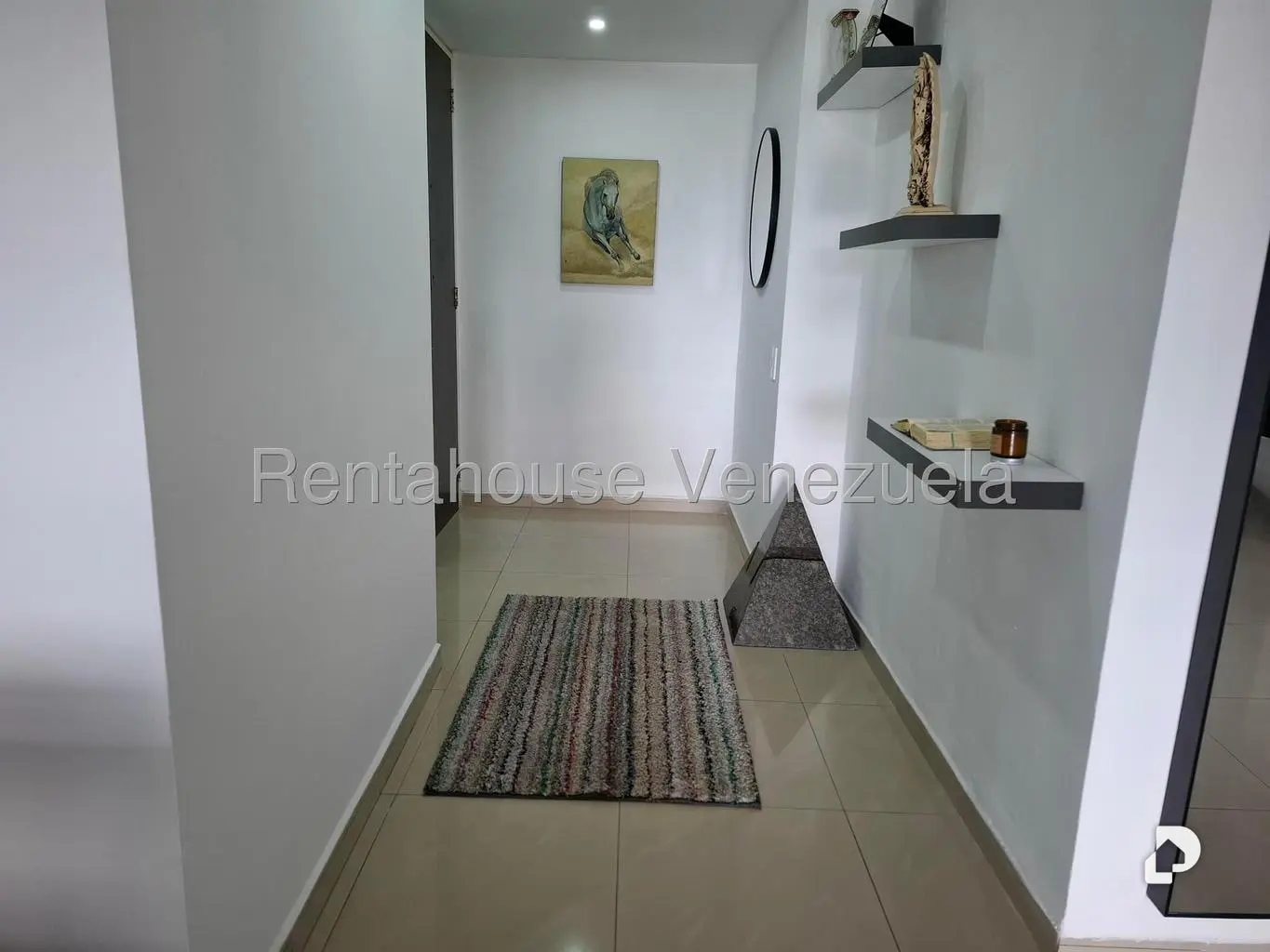 Apartamento en Manzanares, Caracas – 4
