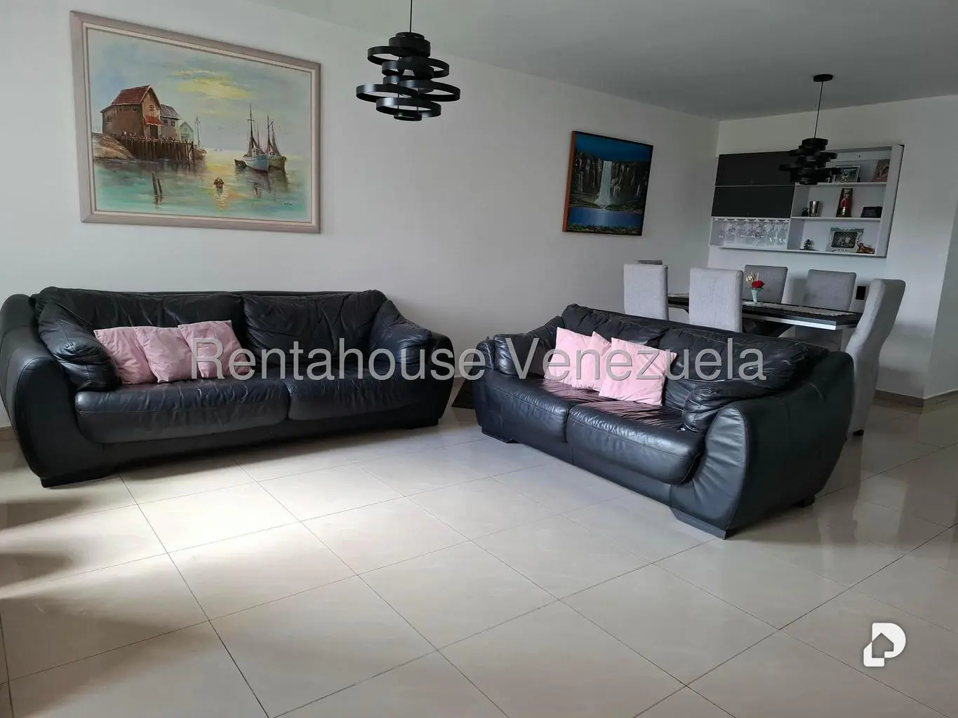 Apartamento en Manzanares, Caracas – 8
