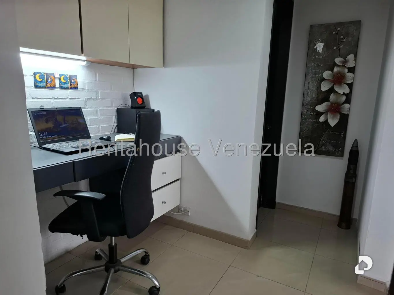 Apartamento en Manzanares, Caracas – 12