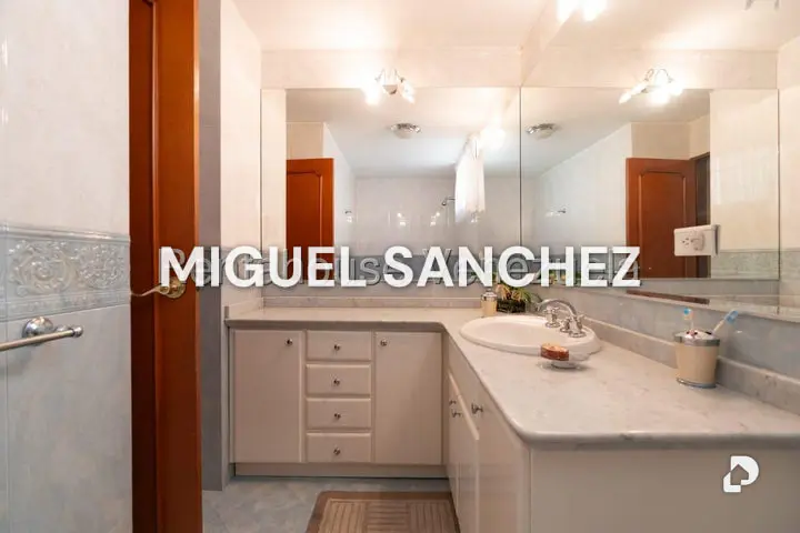 Apartamento en Terrazas del Ávila, Caracas – 18