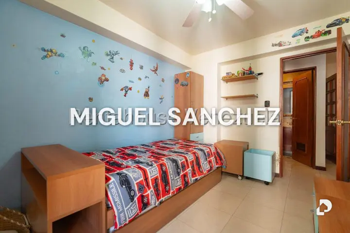 Apartamento en Terrazas del Ávila, Caracas – 22