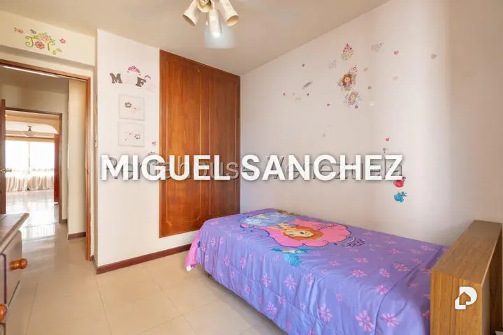 Apartamento en Terrazas del Ávila, Caracas – 24