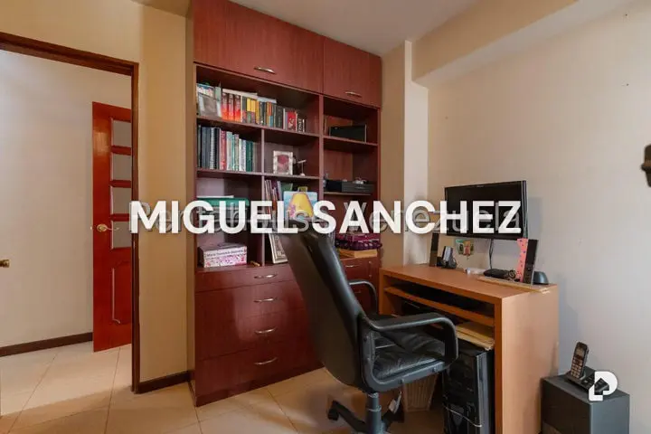 Apartamento en Terrazas del Ávila, Caracas – 14