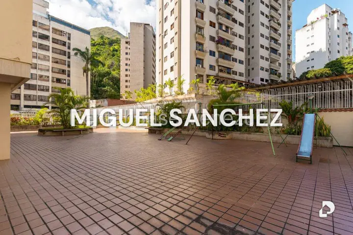Apartamento en Terrazas del Ávila, Caracas – 25