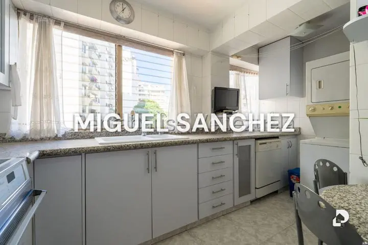 Apartamento en Terrazas del Ávila, Caracas – 11