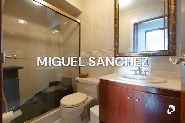 Apartamento en Terrazas del Ávila, Caracas – 23