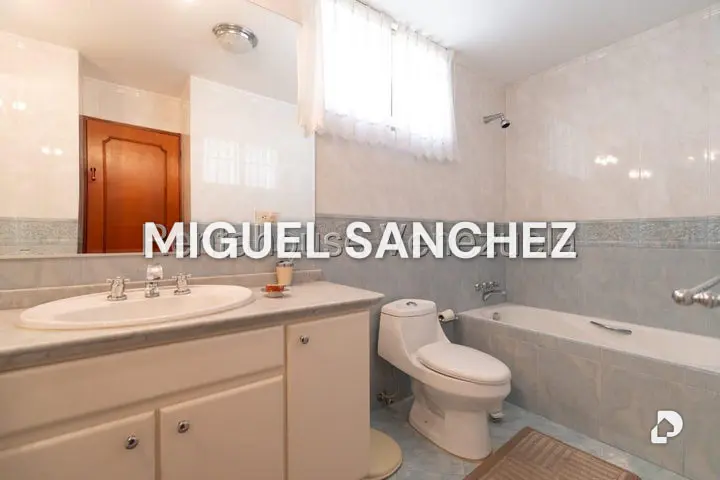 Apartamento en Terrazas del Ávila, Caracas – 19
