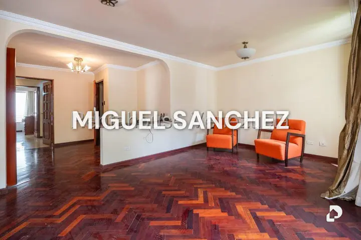 Apartamento en Terrazas del Ávila, Caracas – 7