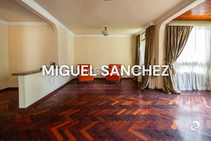 Apartamento en Terrazas del Ávila, Caracas – 6