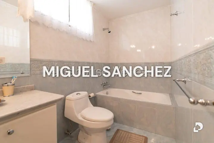 Apartamento en Terrazas del Ávila, Caracas – 20