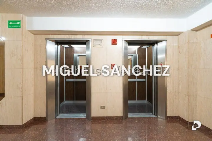 Apartamento en Terrazas del Ávila, Caracas – 3