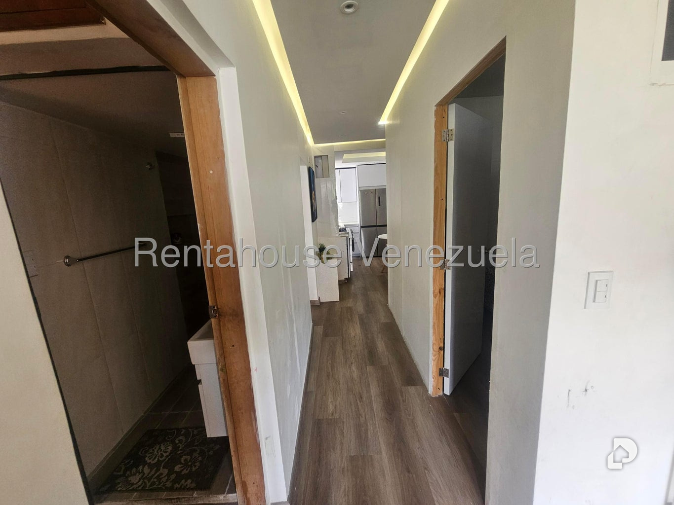 Apartamento en Las Acacias, Caracas