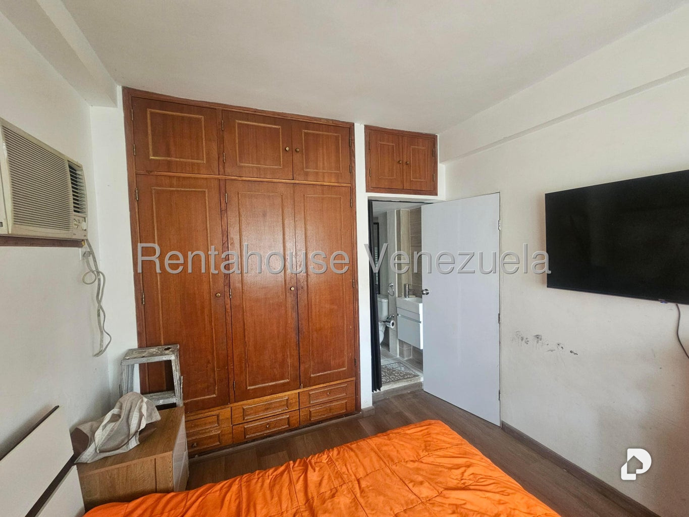 Apartamento en Las Acacias, Caracas