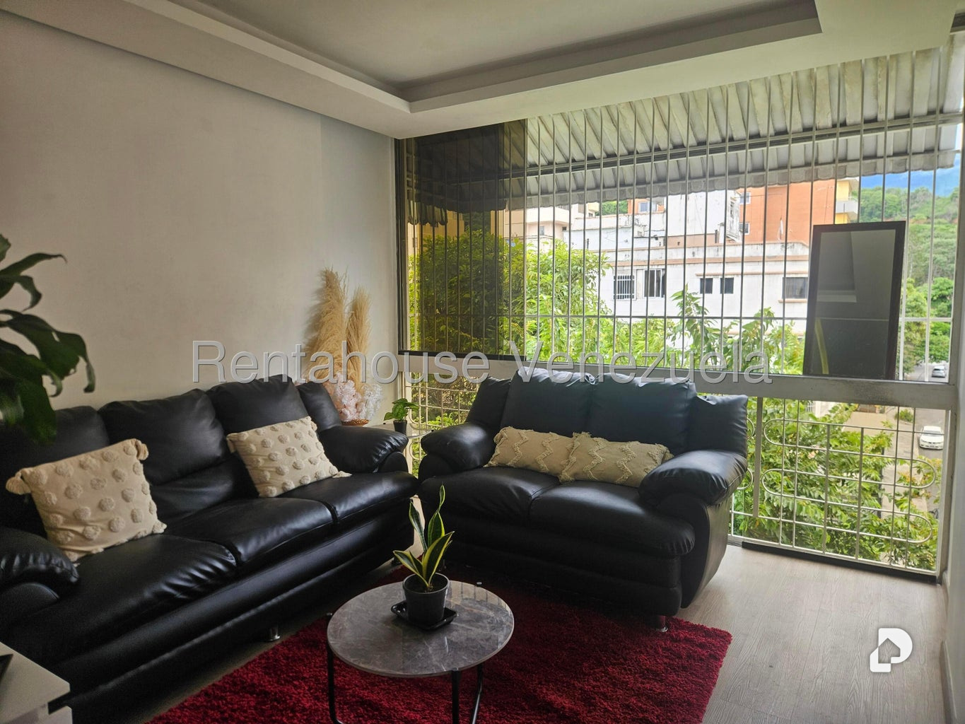 Apartamento en Las Acacias, Caracas