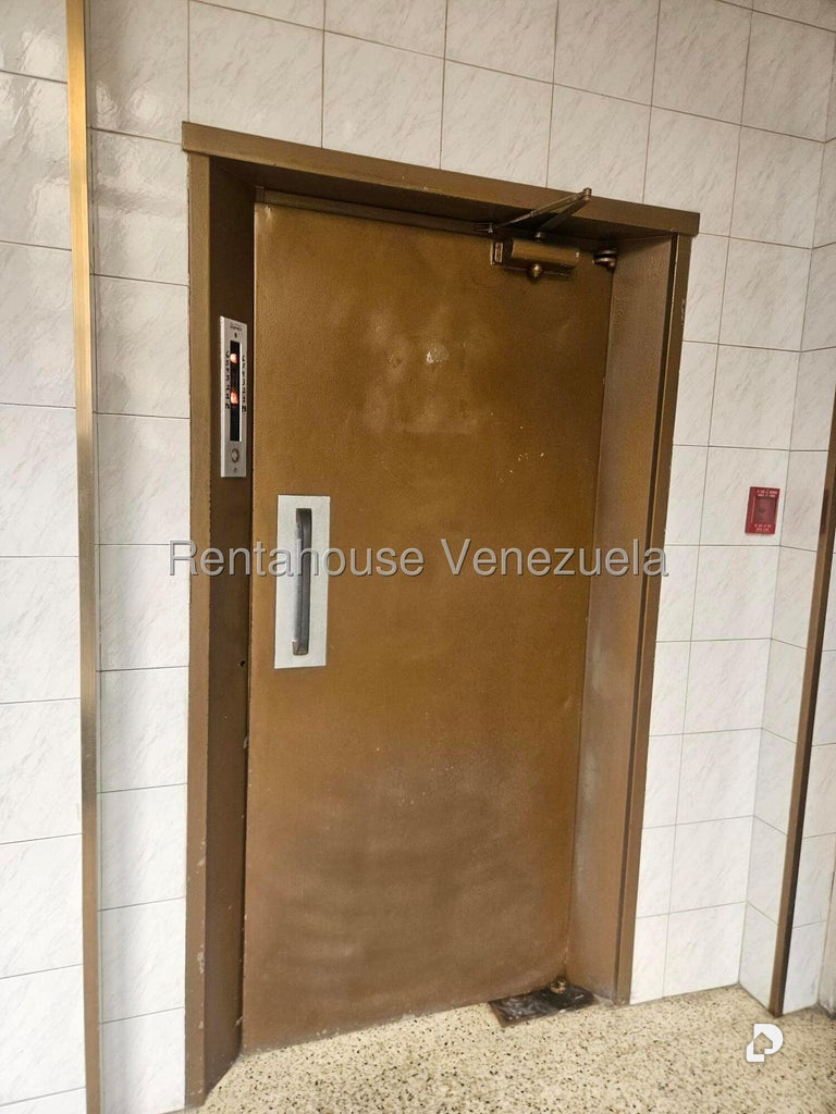 Apartamento en Las Acacias, Caracas