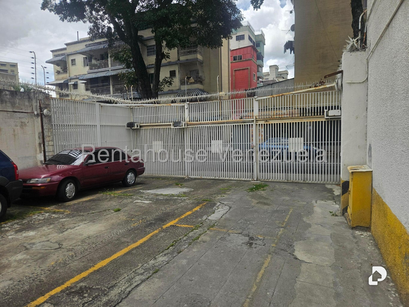 Apartamento en Las Acacias, Caracas