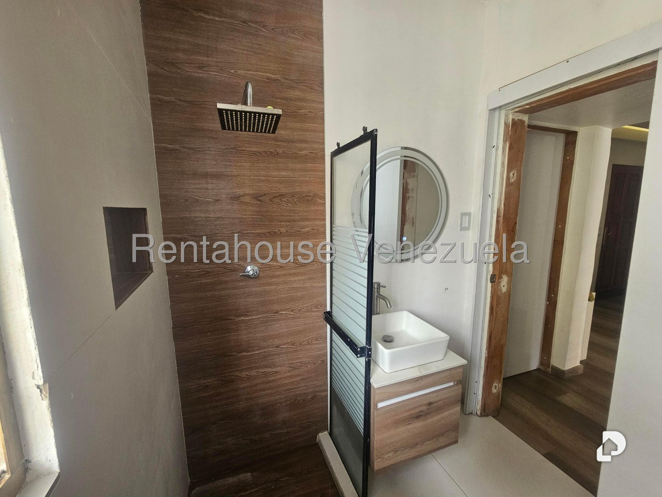Apartamento en Las Acacias, Caracas
