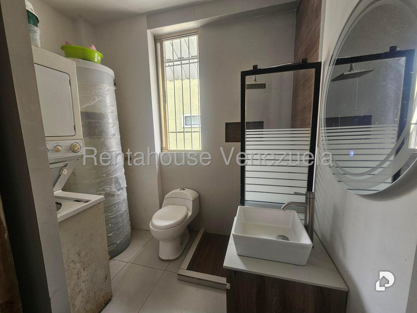Apartamento en Las Acacias, Caracas