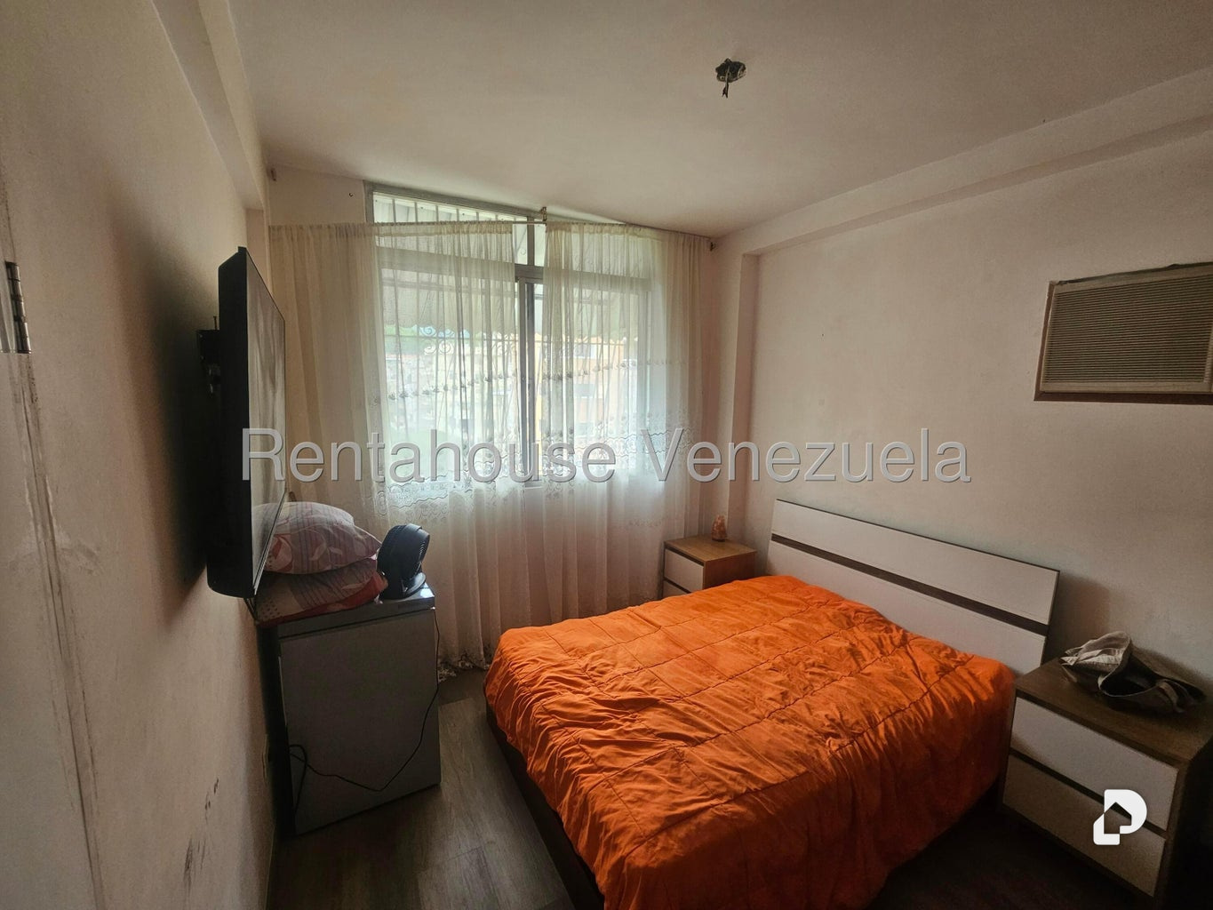 Apartamento en Las Acacias, Caracas