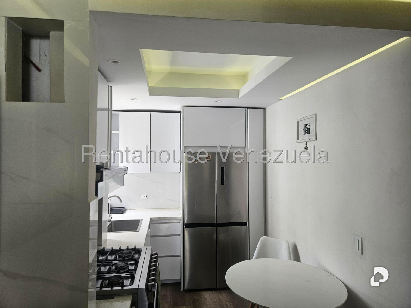 Apartamento en Las Acacias, Caracas
