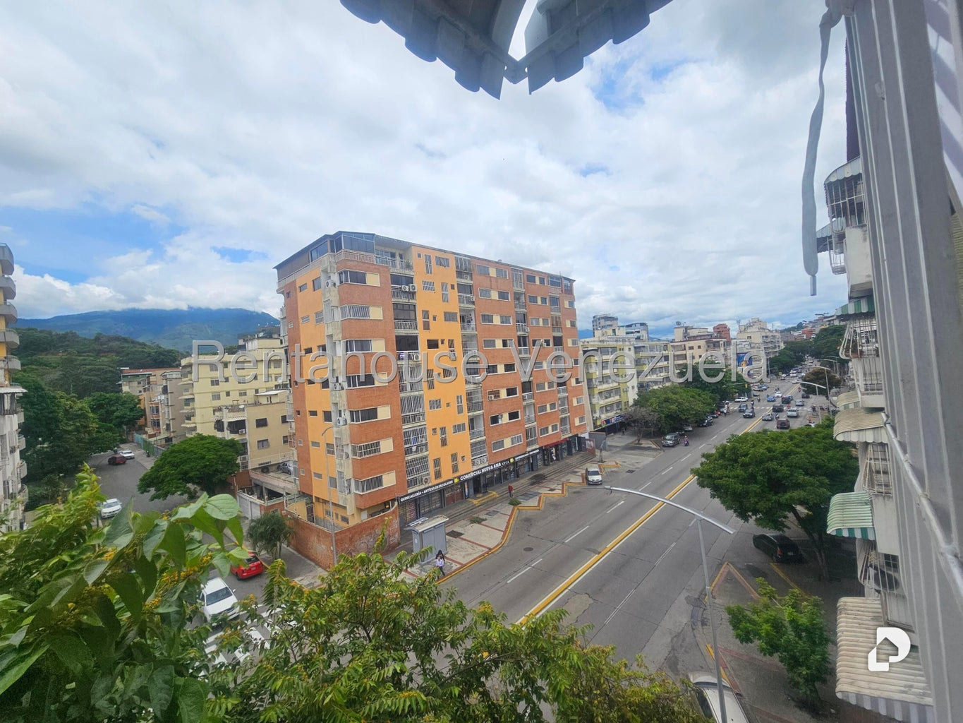 Apartamento en Las Acacias, Caracas