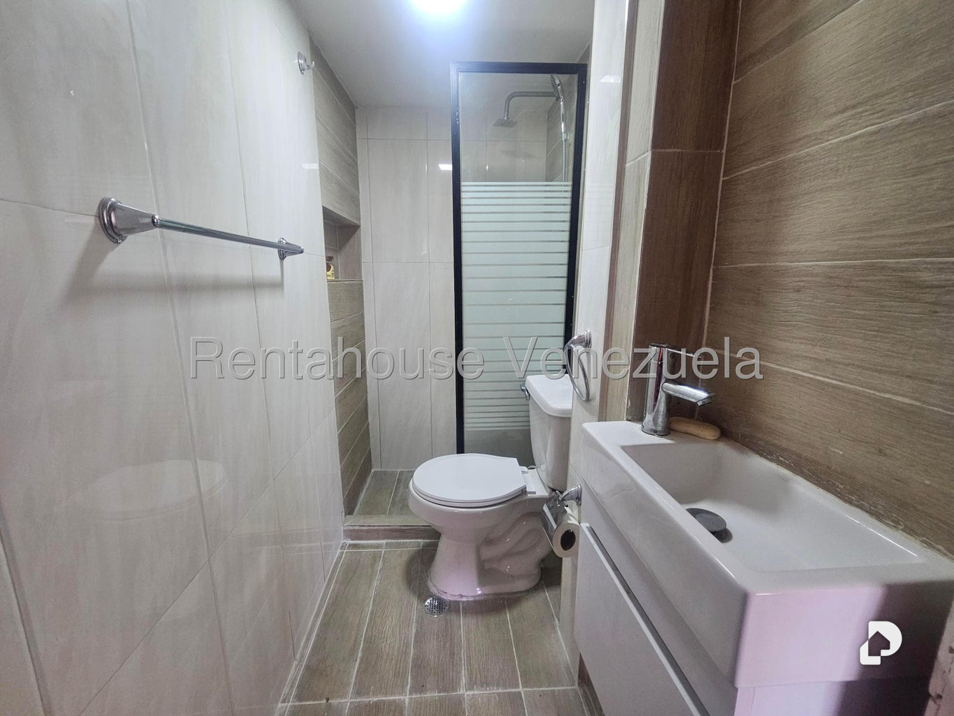 Apartamento en Las Acacias, Caracas