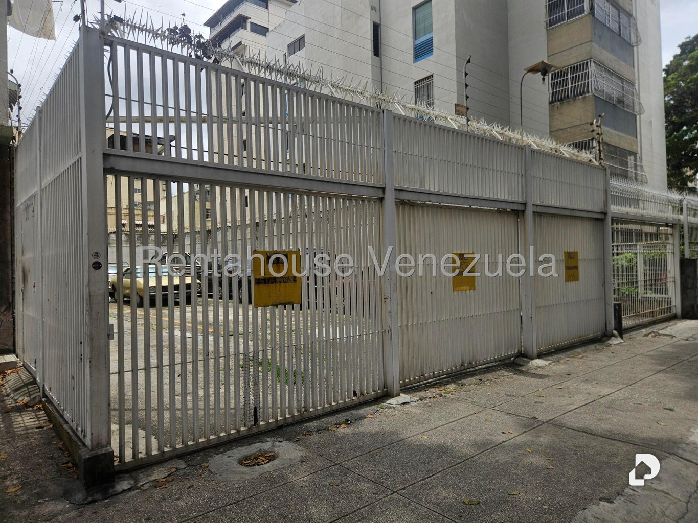 Apartamento en Las Acacias, Caracas