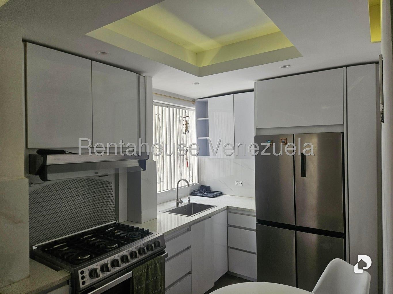 Apartamento en Las Acacias, Caracas
