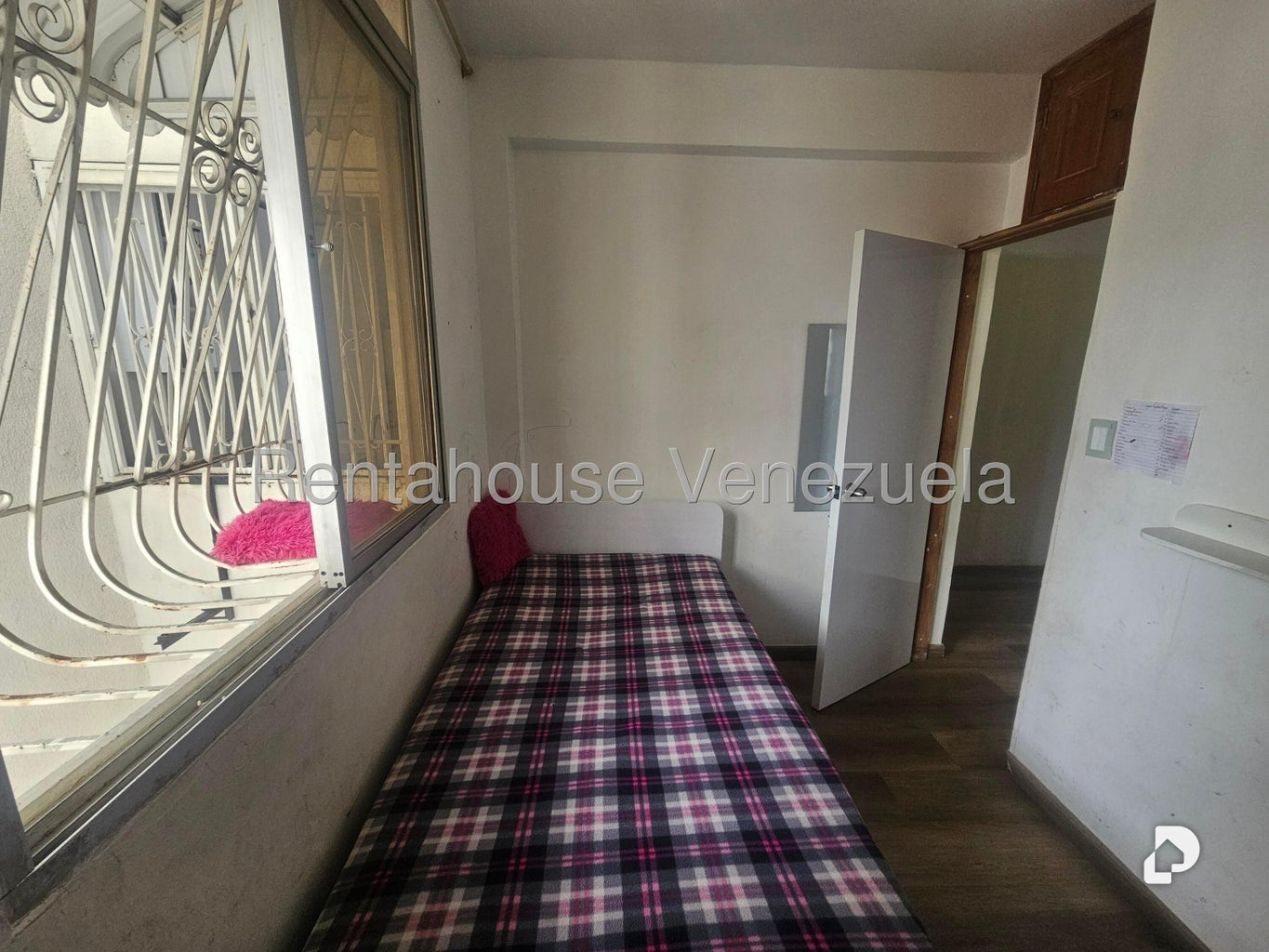 Apartamento en Las Acacias, Caracas