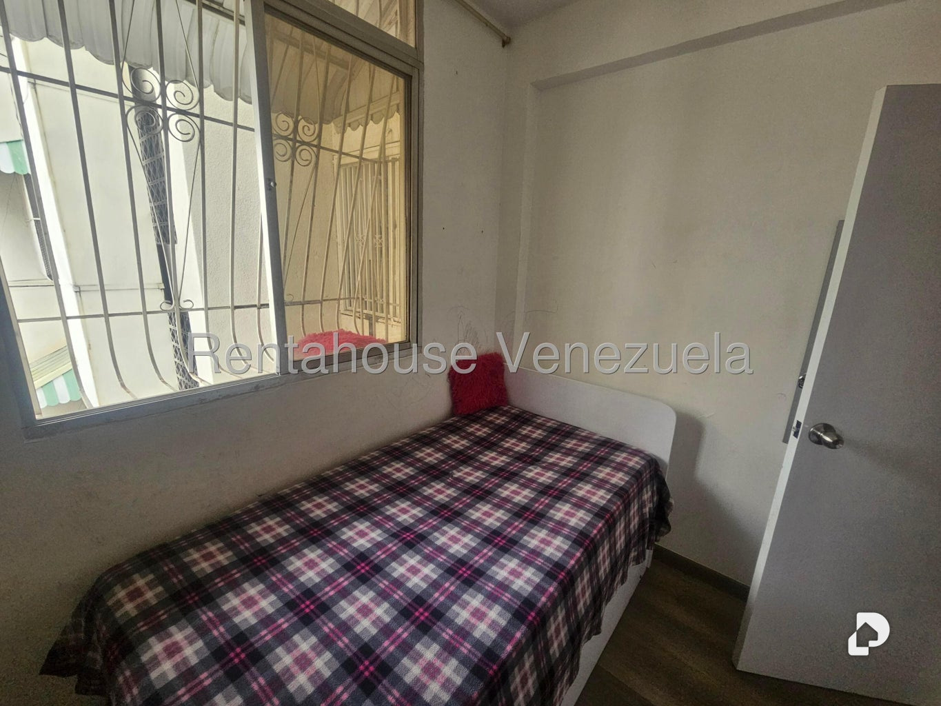 Apartamento en Las Acacias, Caracas