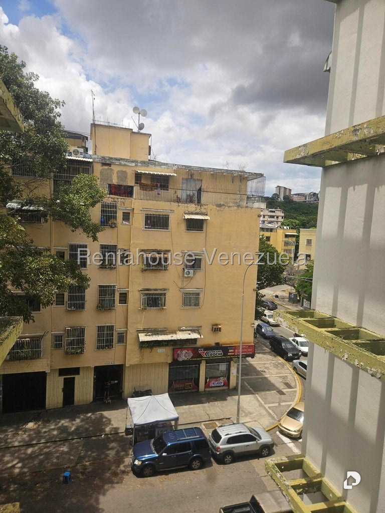 Apartamento en Las Acacias, Caracas