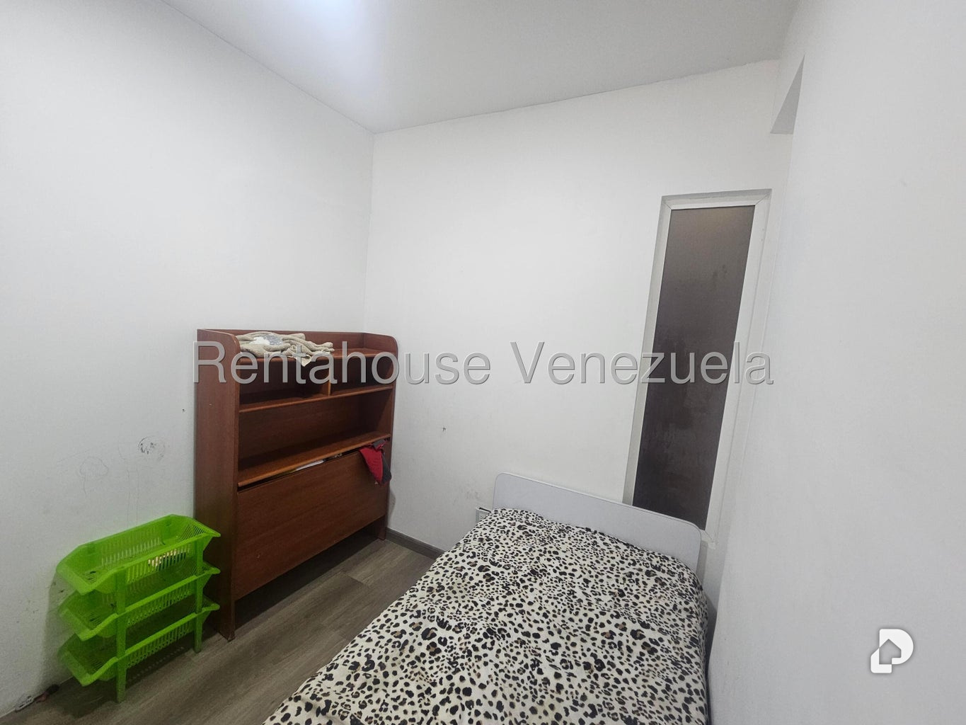 Apartamento en Las Acacias, Caracas