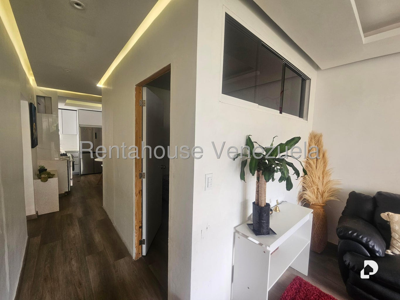 Apartamento en Las Acacias, Caracas